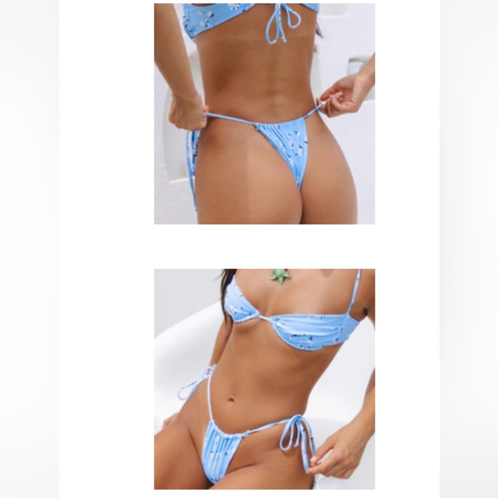 Everieswim bikini set